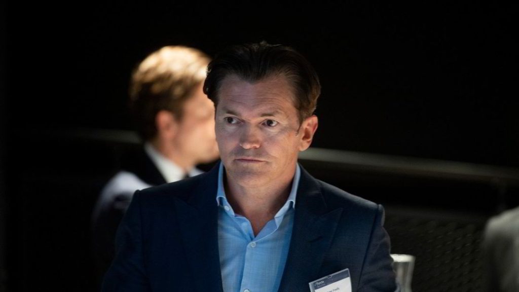 Finansavisen: Investor Arne Fredly receives 1 million fees from Finanstilsynet for not reporting stock sales