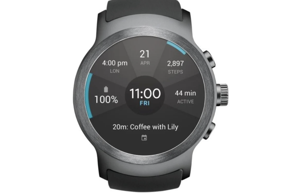 Google With Smartwatch Plans Next Year, You Could Get Something Competitors Dream About