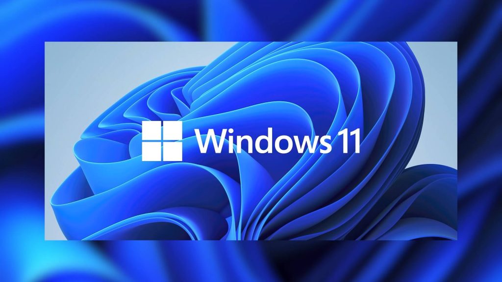 Now you don't need a MacBook Pro for this - check out the new Windows 11 feature