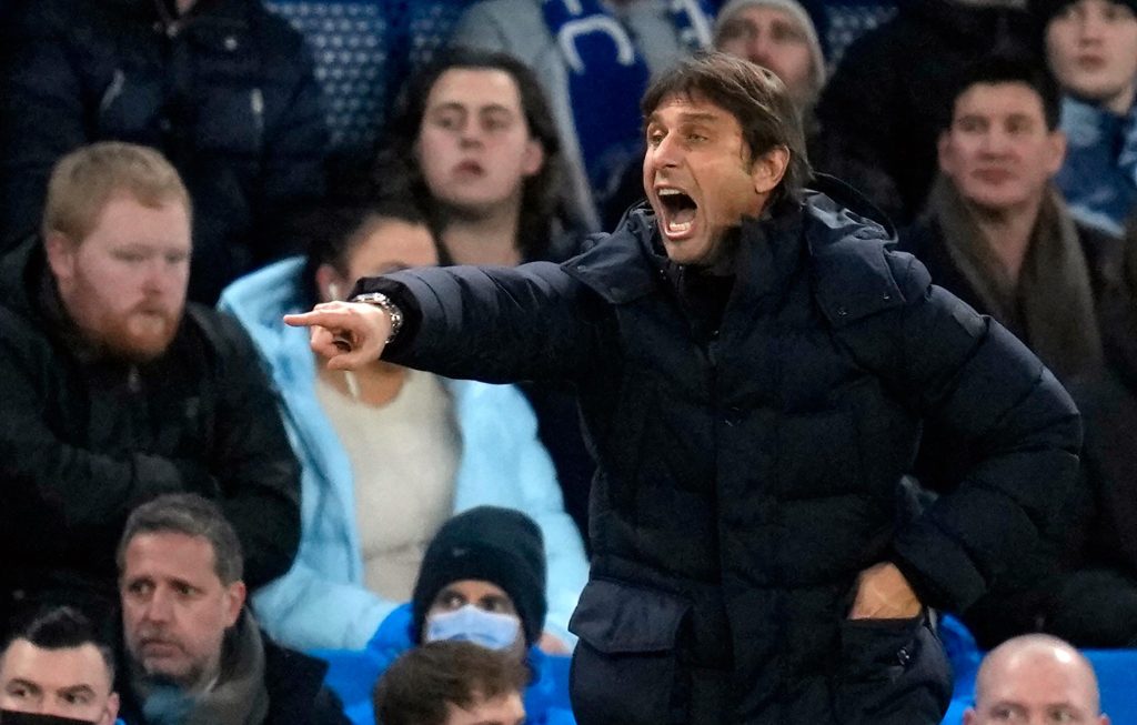 Tottenham's Chelsea nightmare continues - VG