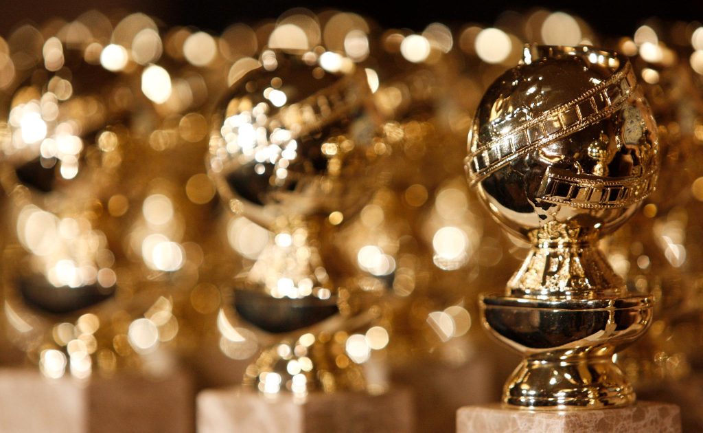The stars boycotted the Golden Globe award that was not broadcast on TV