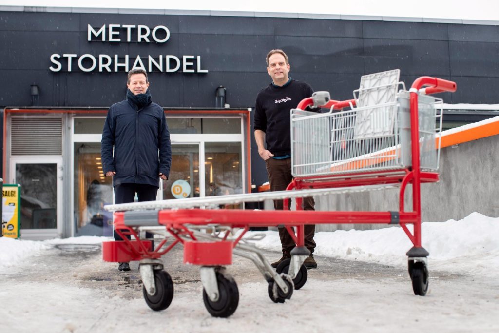Norgesgruppen launches new Ullared and Costco-inspired store chain - E24