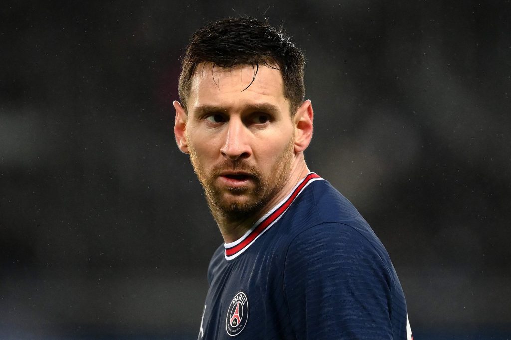 Barcelona, ​​Real Madrid |  Barcelona is believed to suffer from post-traumatic shock after Messi's move: - Lately, the difference in strength has never been greater