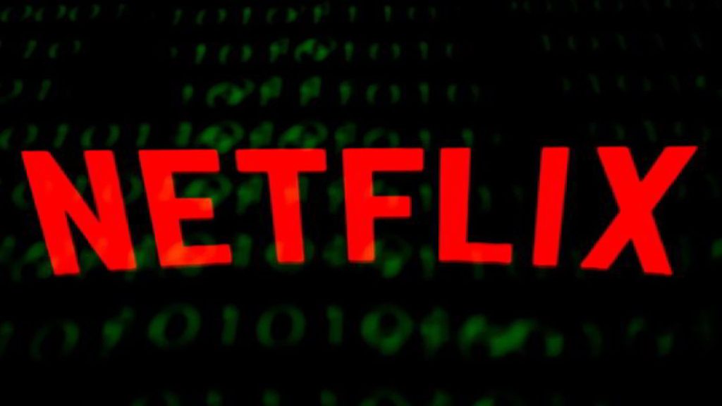 Netflix falls like a rock after disappointing numbers