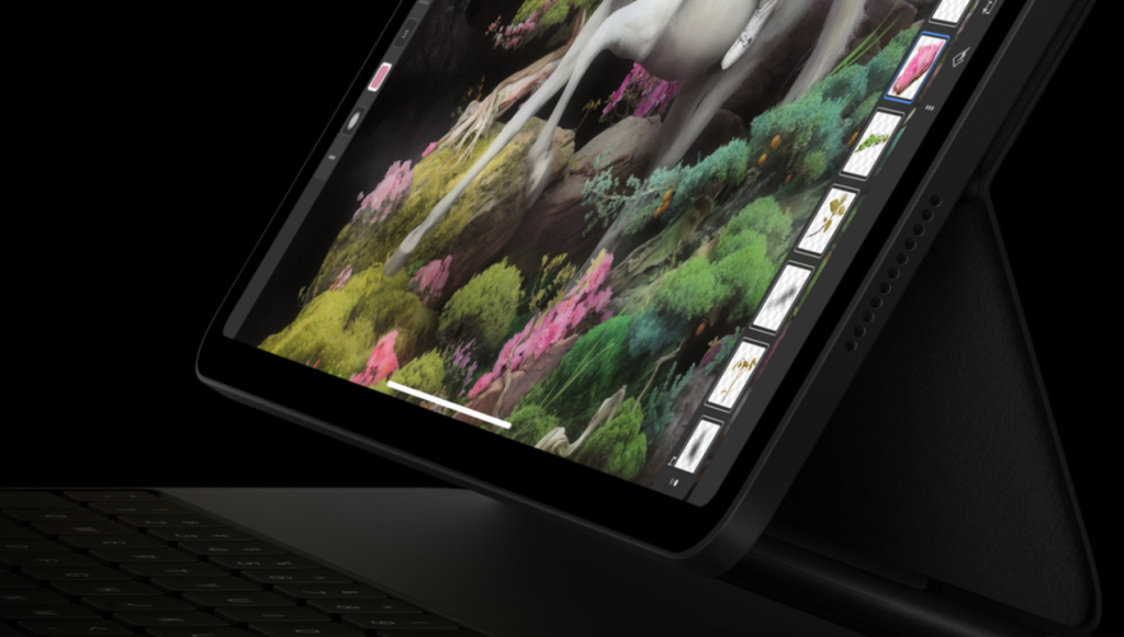 There are two things we hope Apple can do with the iPad Pro, and now they can happen