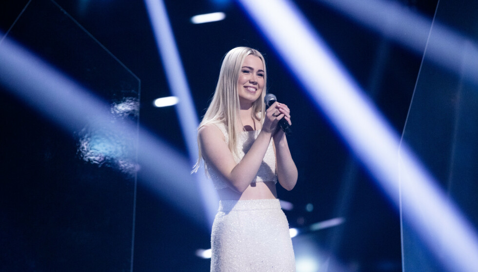 Subwoolfer won - we reviewed the final of the Melodi Grand Prix