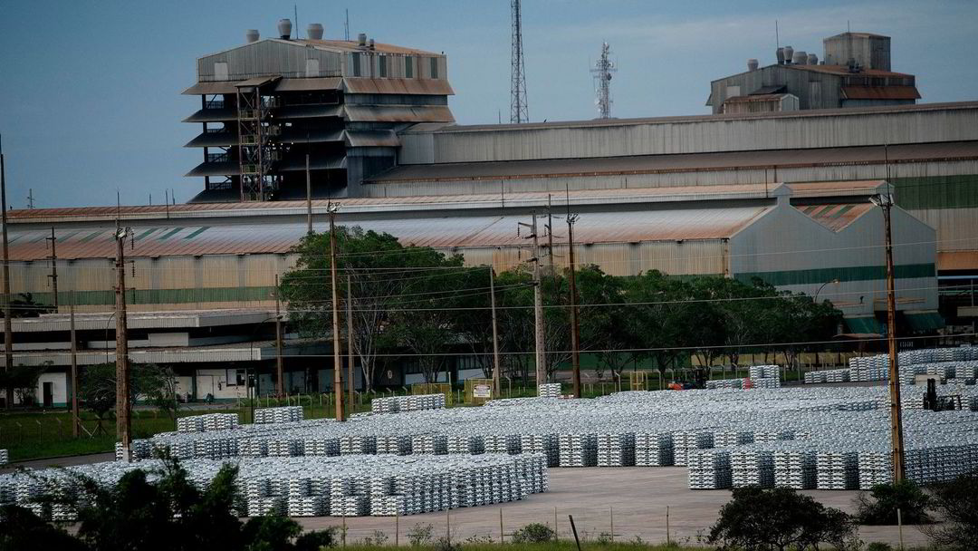 Power outage at Brazil hydro power plant: 25 per cent of capacity to be shut down