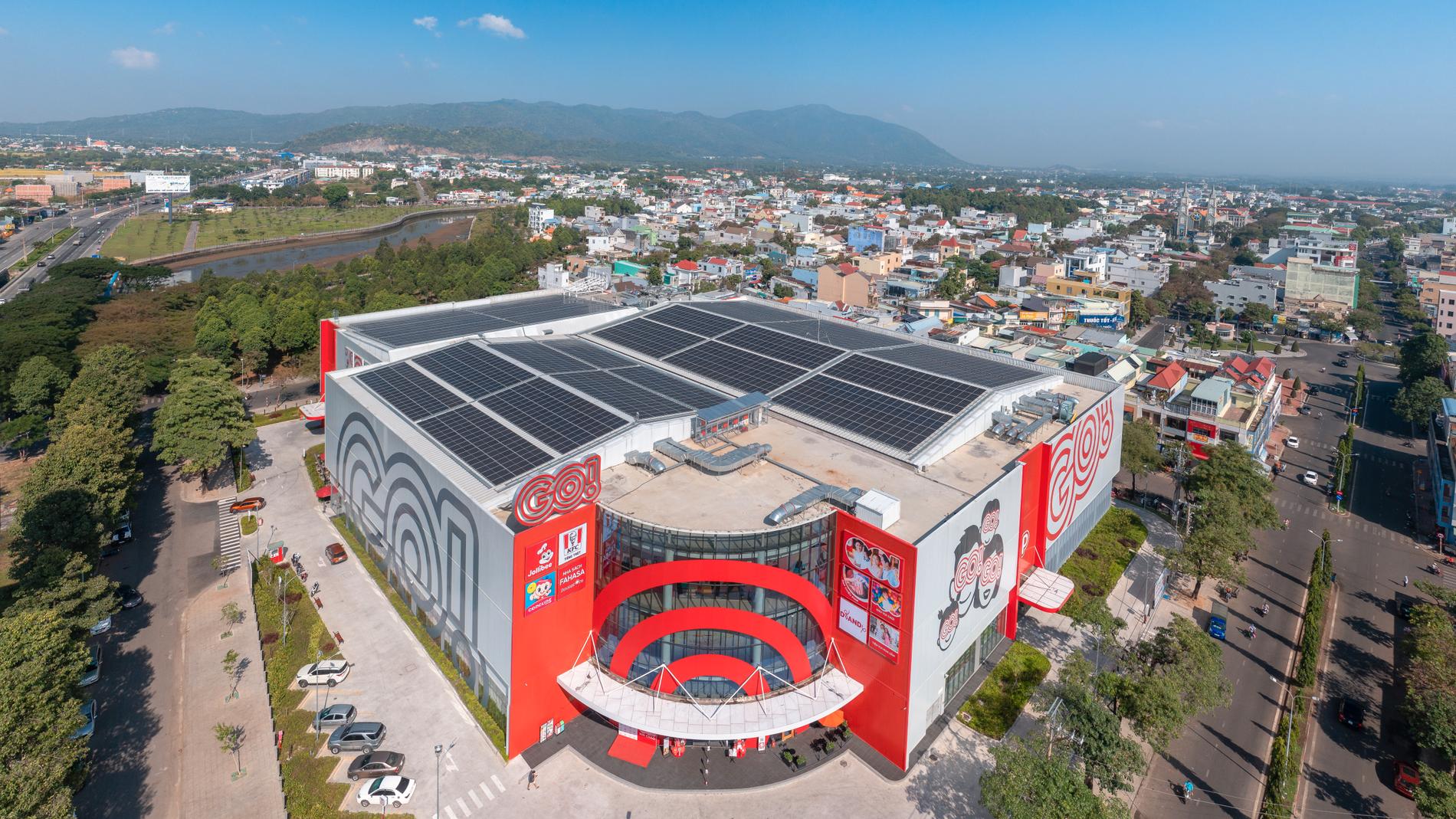 Solar Energy Company from Stavanger participates in the Vietnam initiative - E24