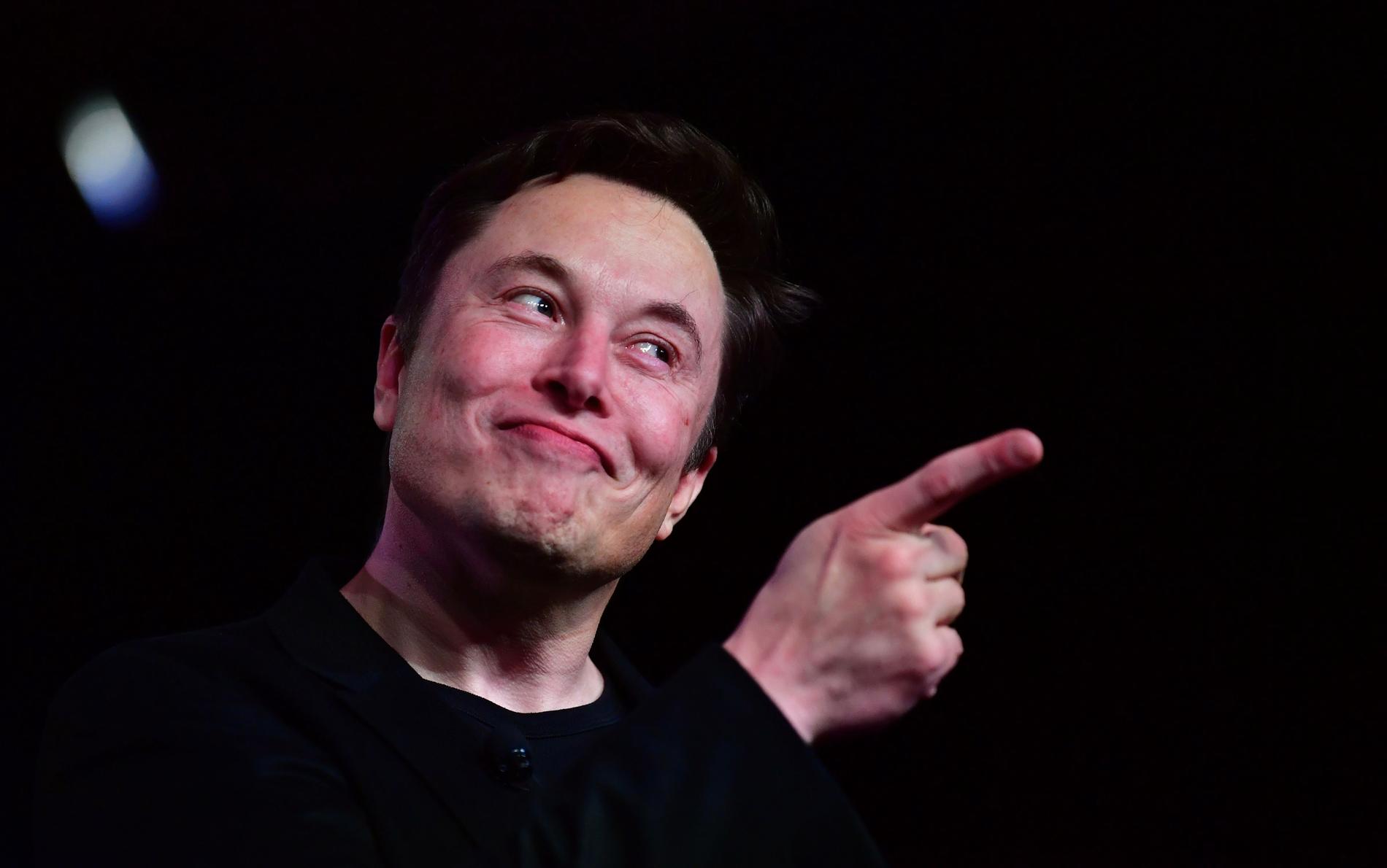 Musk dislikes TikTok - VG