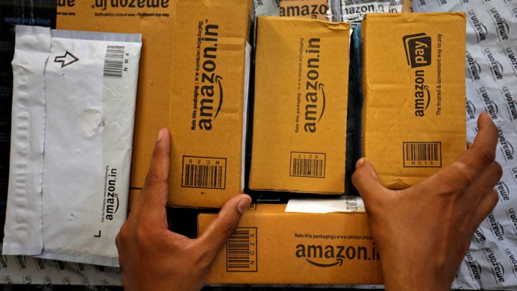 Amazon believes the investigation was obstructed when they said they did not misuse seller data