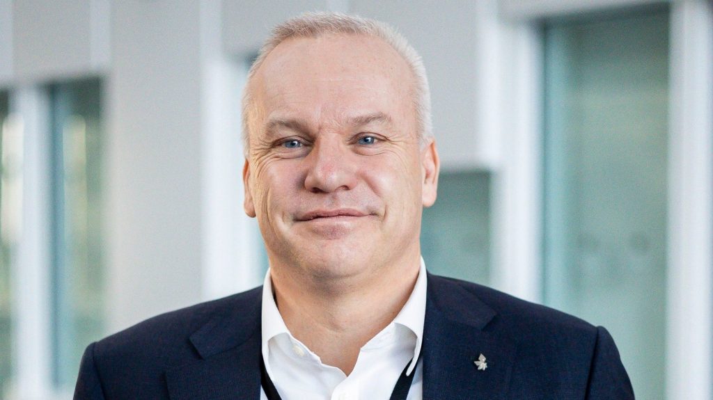 Equinor, working life |  Equinor CEO Anders Opedal received NOK 18 million in 2021