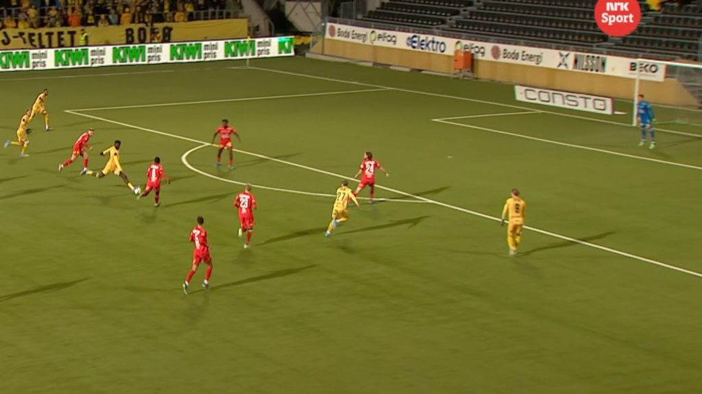 Glimt's success could force NFF to move cup final - now hard work awaits in April - VG