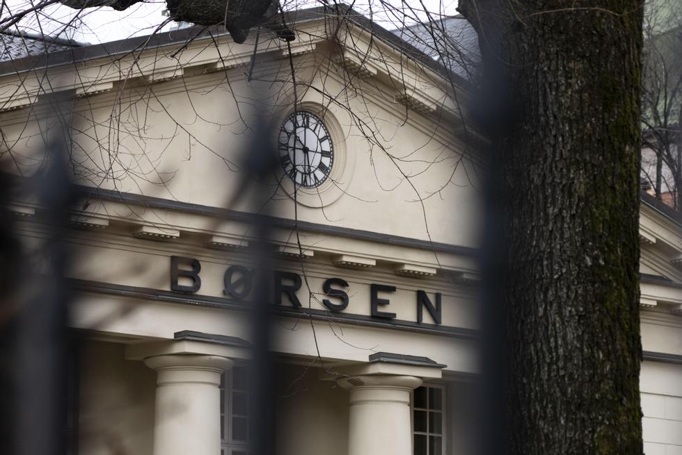 Ice shareholder asks Oslo Bors to investigate mobile operator takeover
