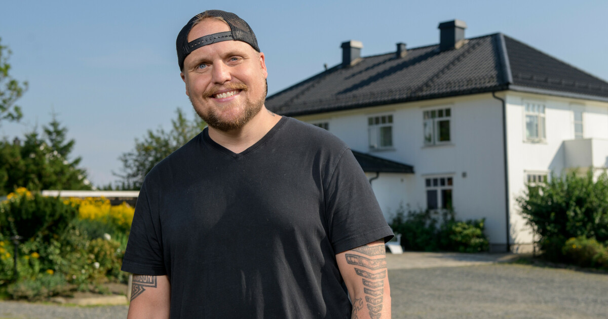 Stian "Staysman" Thorbjørnsen: - Reveals a new career choice