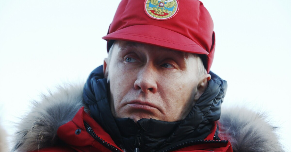 Putin wants to promote the North: