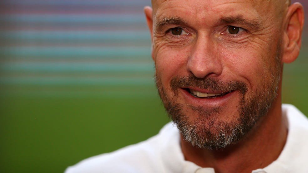 Ten Hag has asked for talks with all United players