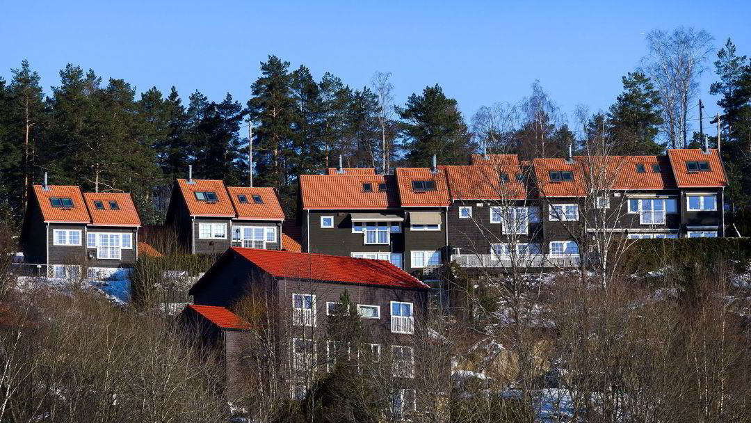 Columnist on the housing market: Would you dare to bet that interest rates will be lower than what Norges announced?