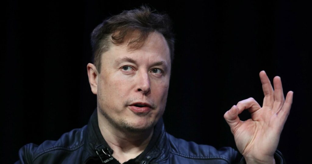 Elon Musk buys Twitter - Trump could have a big problem