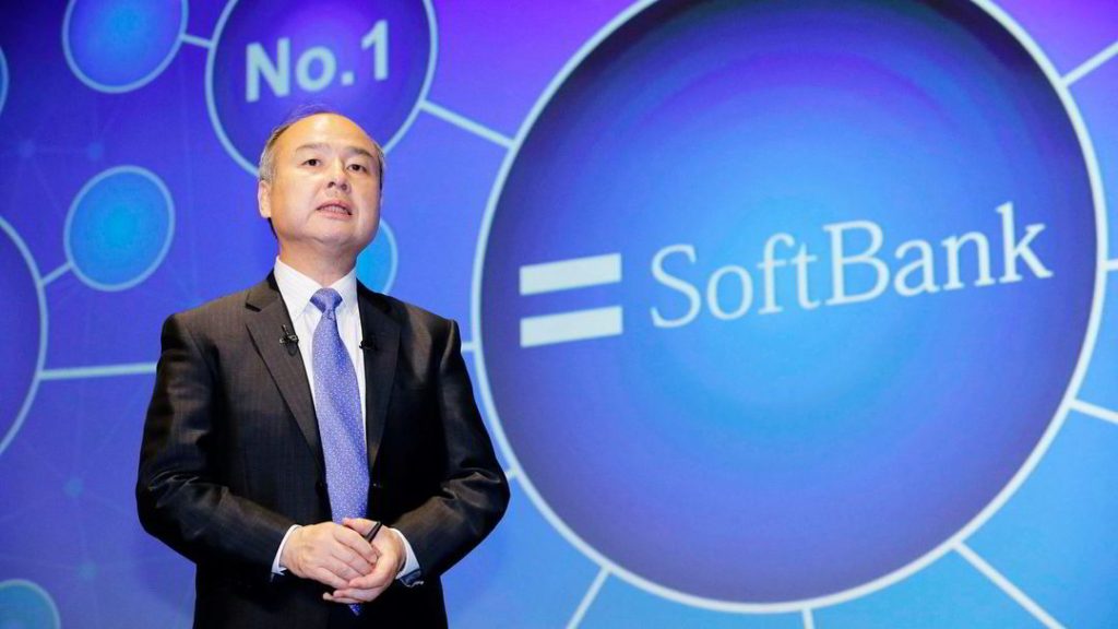 Kahoot and Autostore Fallen on Uncertainty at Softbank