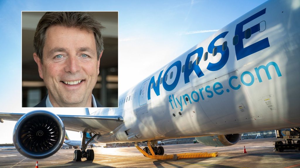 Norse Atlantic Airways, airline |  Nawras promises low prices for a number of US flights: - They will be competitive