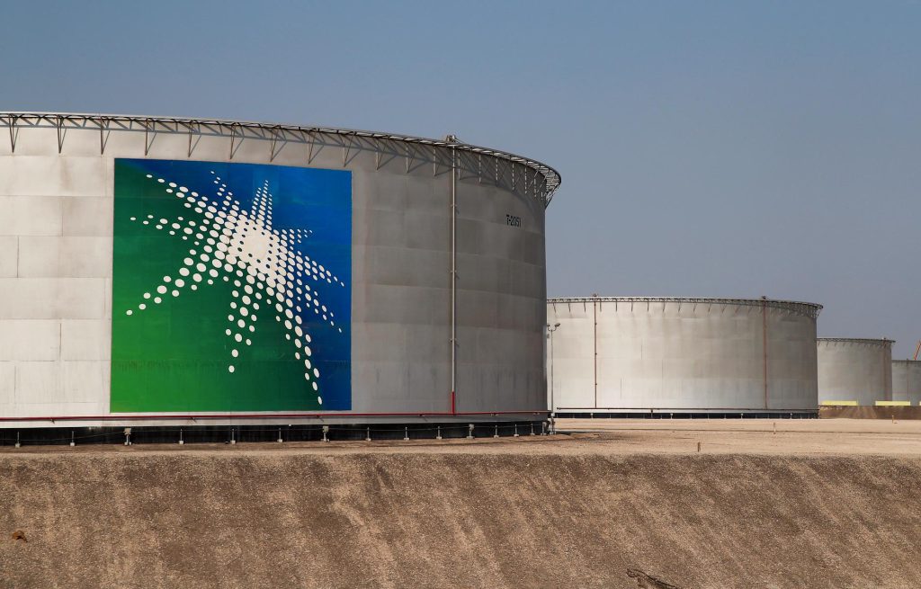 Saudi Aramco is the most valuable listed company in the world - E24