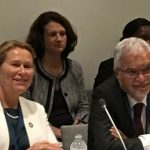 Grete Faremo – Diplomat Norway reveals UN summit