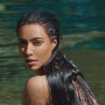 Kim Kardashian: It’s hard to keep a secret