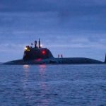 The nuclear submarine took to the extreme – Russia tested a super-submarine in the Norwegian Sea