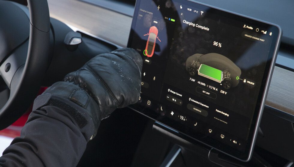Not self-driving: Tesla toned down the self-driving message and now says autopilot enables the car to automatically accelerate, brake and steer, but it 