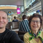 Anna Regina (80) made a pastime trip to Tromso – VG