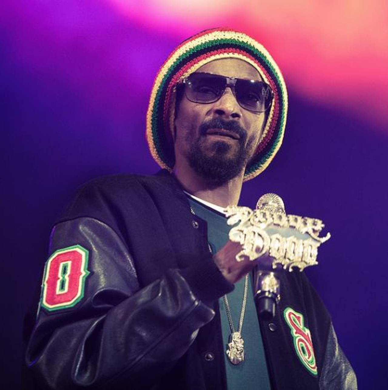 Snoop Dogg Hoff