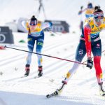 Athletes are desperately trying to stop the five mile shows – NRK Sport – Sports news, results and broadcast schedule