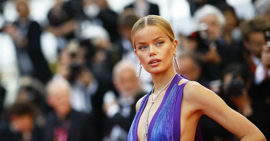 Cannes Film Festival: - See photos from Cannes