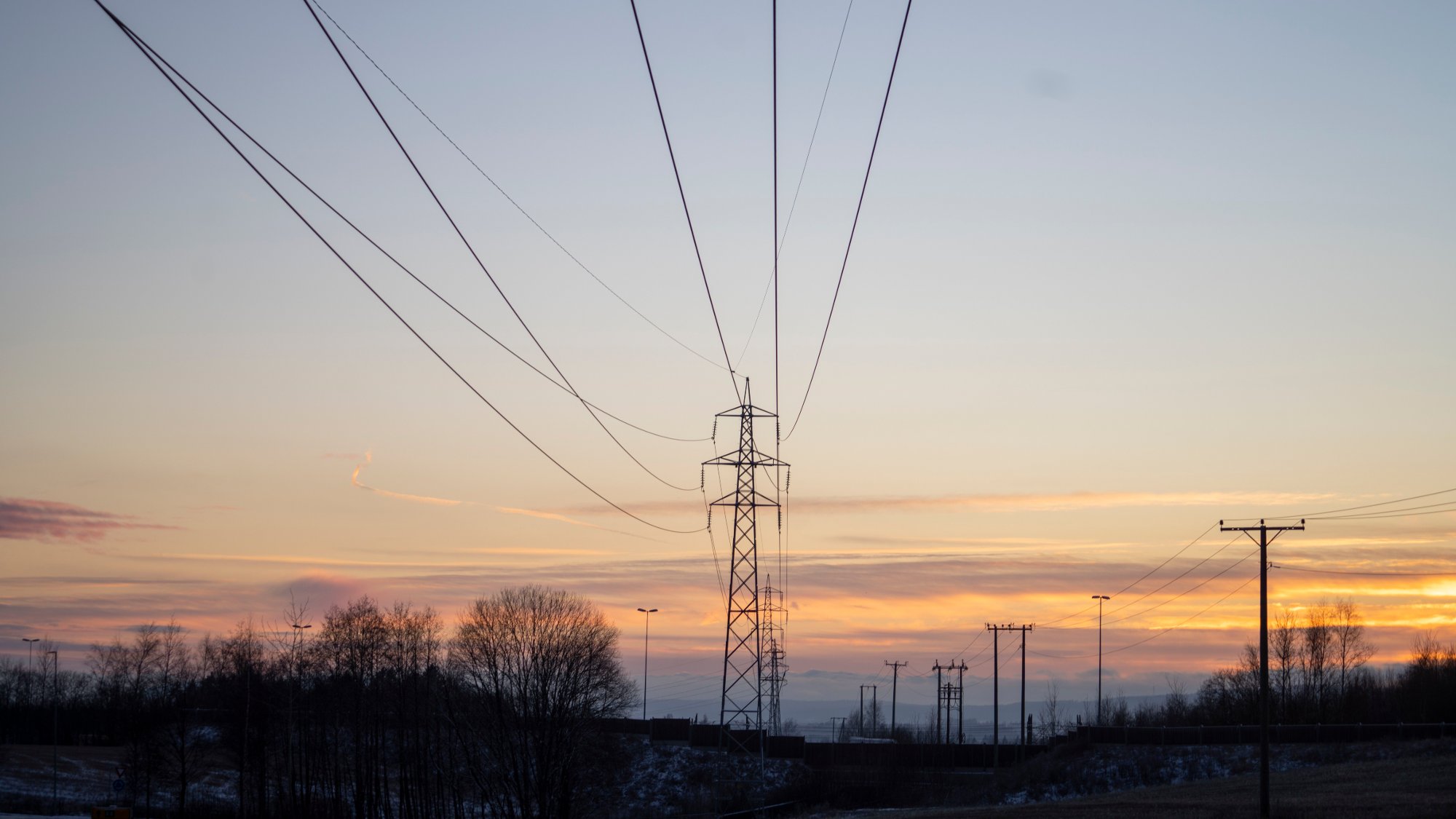 Electricity and electricity price |  Swedes earn rough on electricity customers in southern Norway: - It surprised me when I calculated the numbers