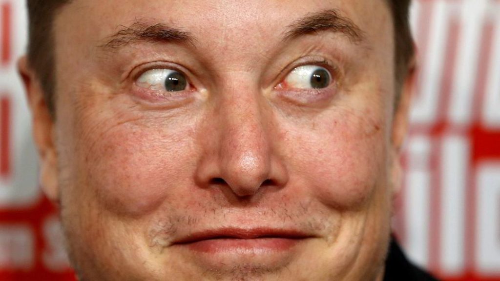 Elon Musk now says Twitter has more fake accounts than the company claims, and demands proof from his boss: "The deal can't go ahead until that."
