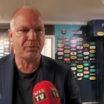 – I think Fagermo is ready for a little rudeness – VG