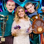 Marcus and Martinus win the Swedish “Maskorama” award – NRK Norway – News overview from across the country
