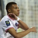– Of course we are interested in Mbappe, we are not blind!