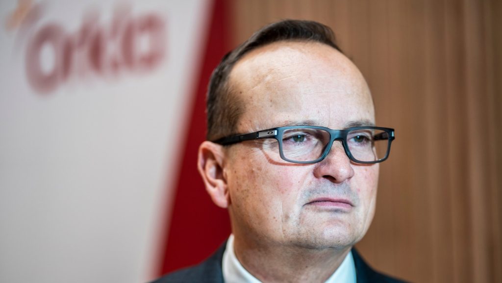 Orkla, Grocery |  Orkla-top warns: - We have to dramatically increase prices towards our customers