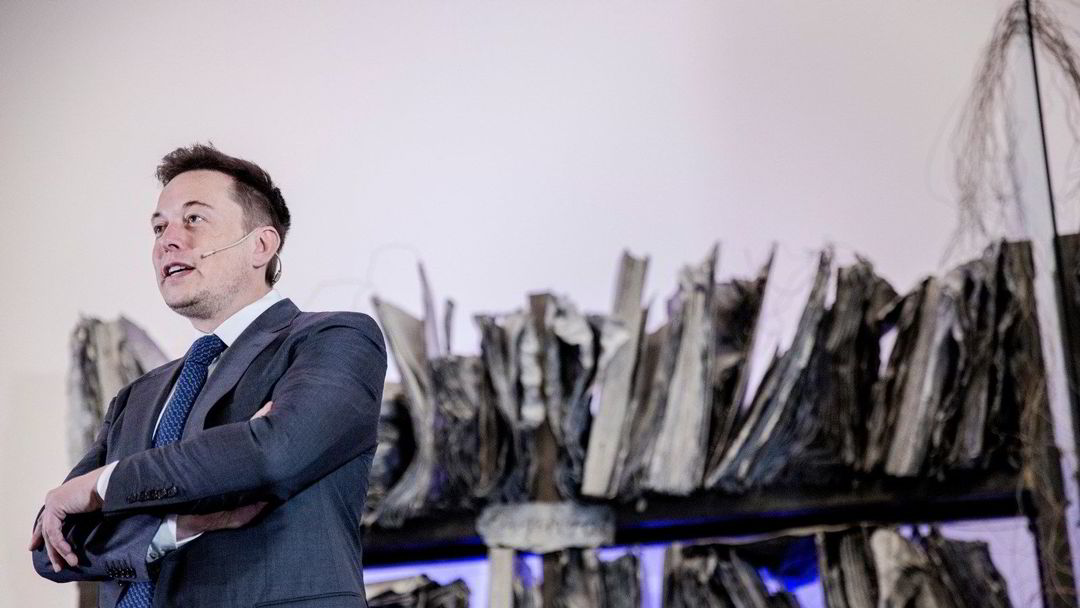Post: Elon Musk calls ESG a "scam".  Is he right?