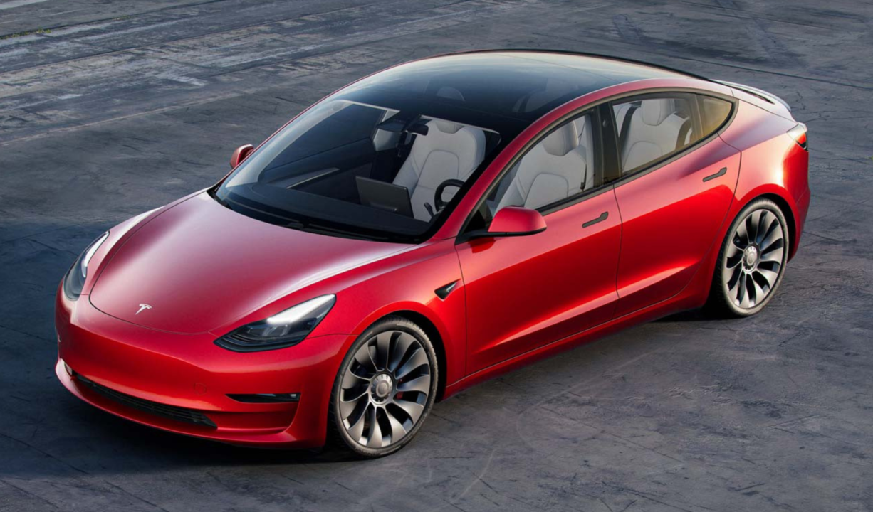 Tesla considers order to stop - ITavisen