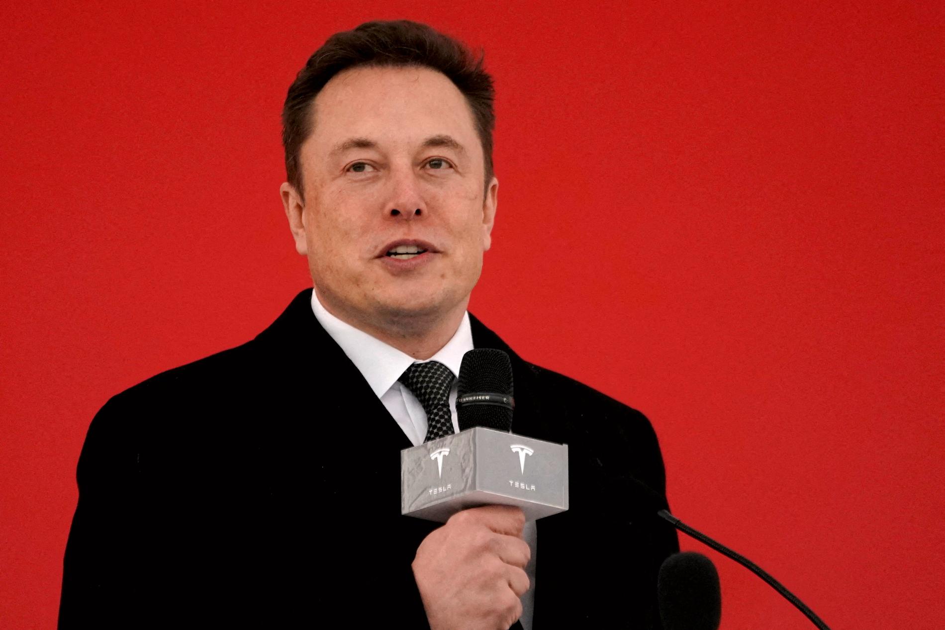 Elon Musk reverses job cuts - E24