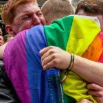 Oslo Police will not dissuade people from participating in the pride celebrations