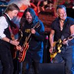 Macca, Grohl and The Boss surprised the audience – VG