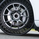 Airless Tires – Check This Tire
