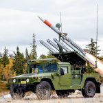 The United States will supply Ukraine with a Norwegian missile system
