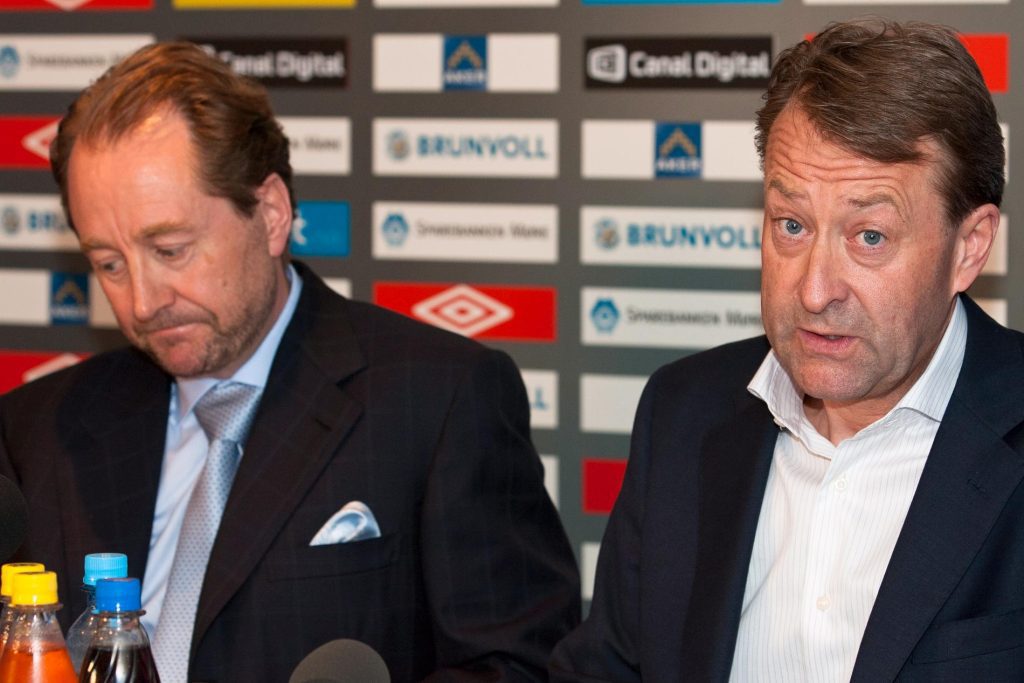 Bjørn Rune Gjelsten pulls out of his generator - Kjell Inge Røkke becomes sole owner - VG