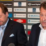 Bjørn Rune Gjelsten pulls out of his generator – Kjell Inge Røkke becomes sole owner – VG