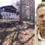 Police are conducting a new investigation into Tom Hagen’s home – VG