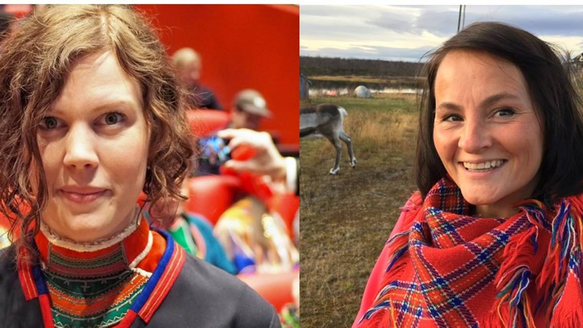 Amanda Kernell and Anne Lagla Otse become members of the Oscar Academy – NRK Sápmi
